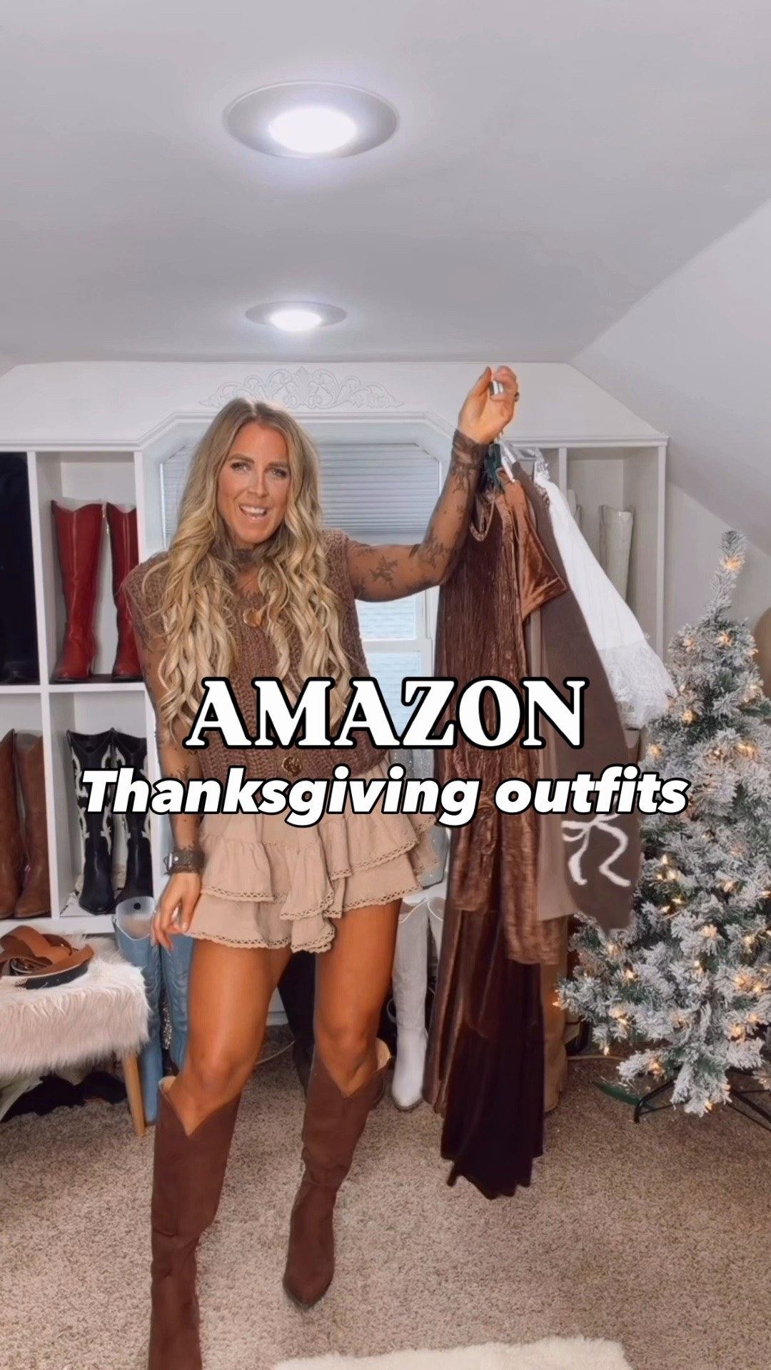 Thanksgiving outfit, Thanksgiving ootd, fall ootd, fall outfit