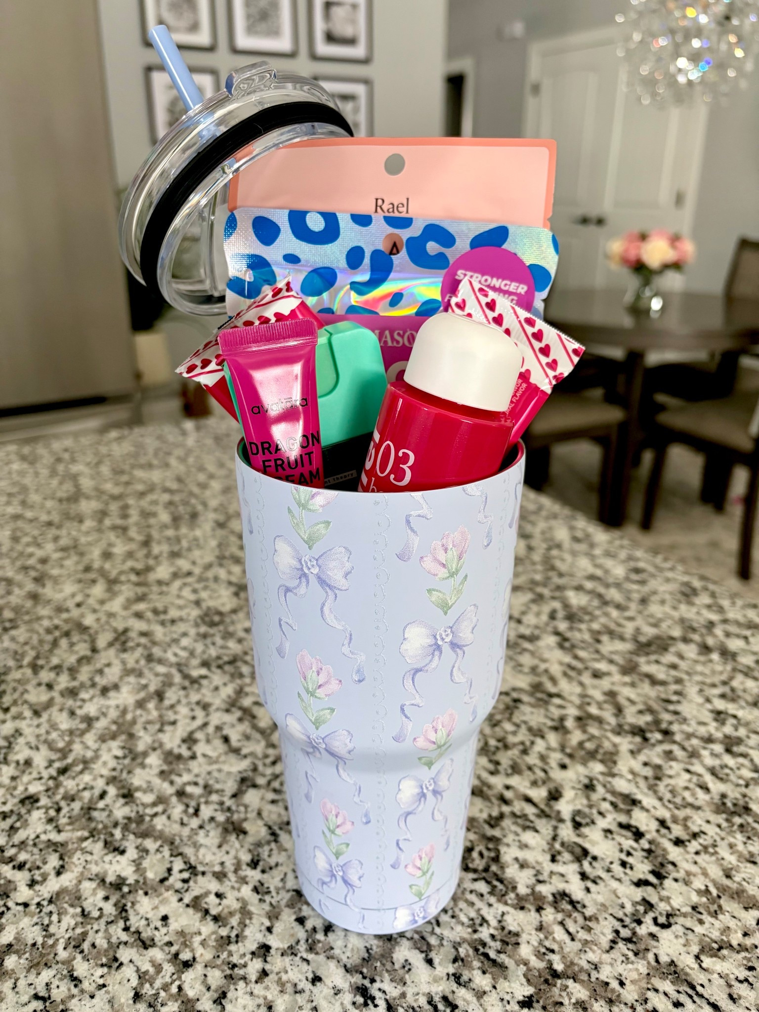 Valentines gift idea 💝

#LTKBeauty #LTKSeasonal #LTKselfcare