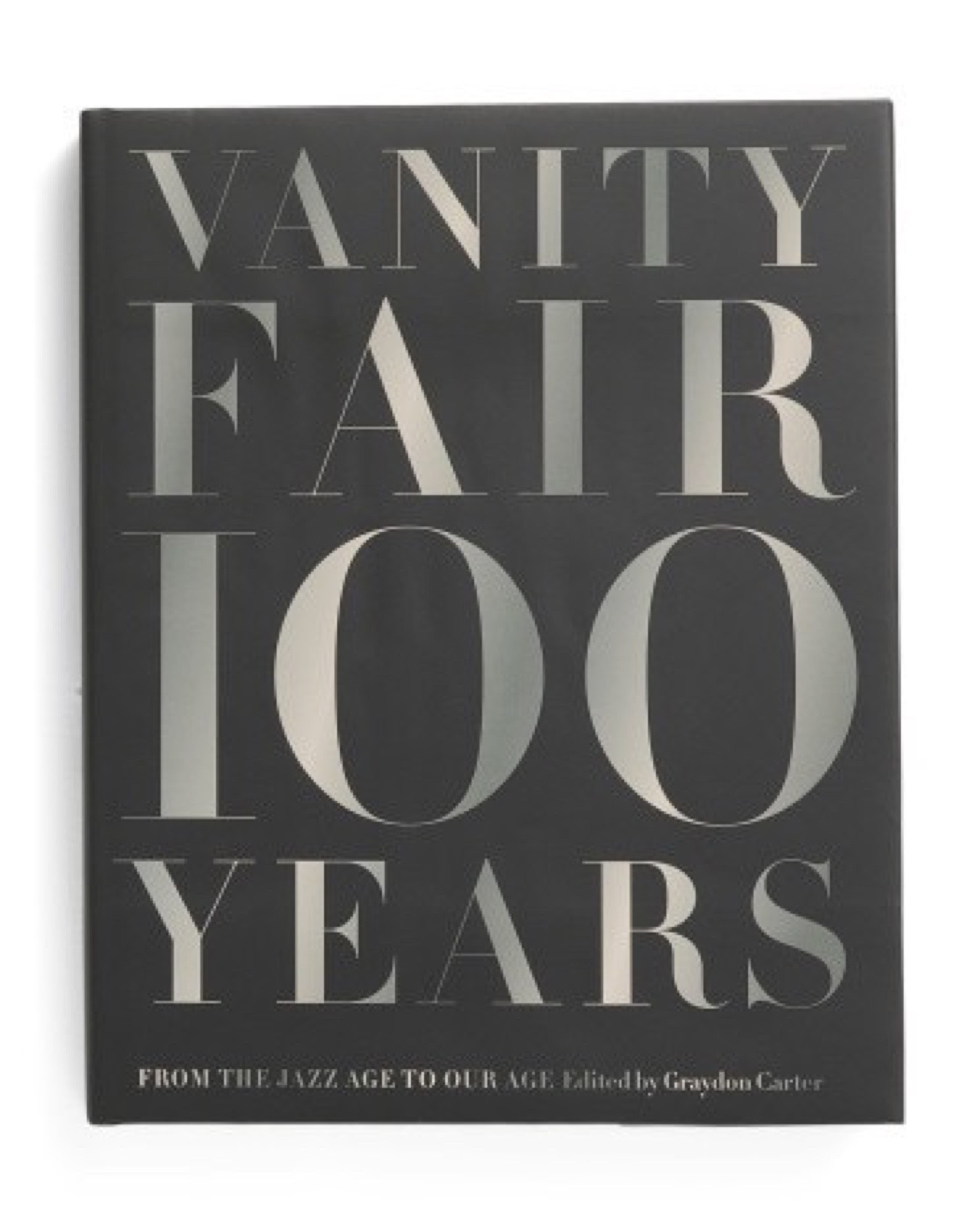 The coveted coffee table book by vanity fair at TJ MAX!! Snag before they are all gone!! #book #coffeetablebook #homedecor #decorfind #homedesign #trendy #home #affordable #sale

#LTKfindsunder50 #LTKsalealert #LTKhome