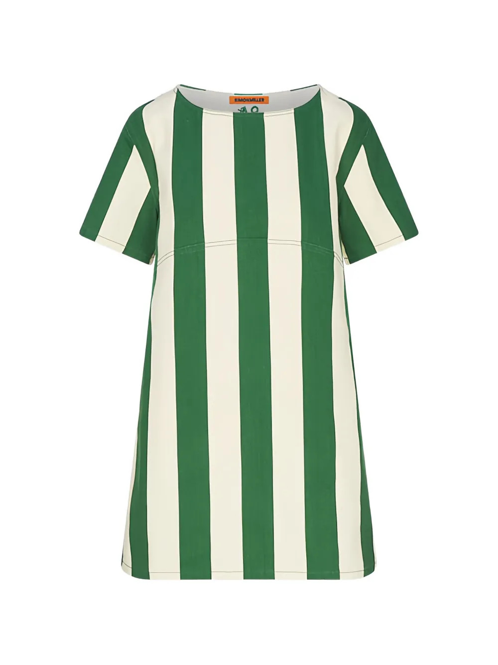 Simon Miller Sahara Mini Dress | Green | FARFETCH | Farfetch Global