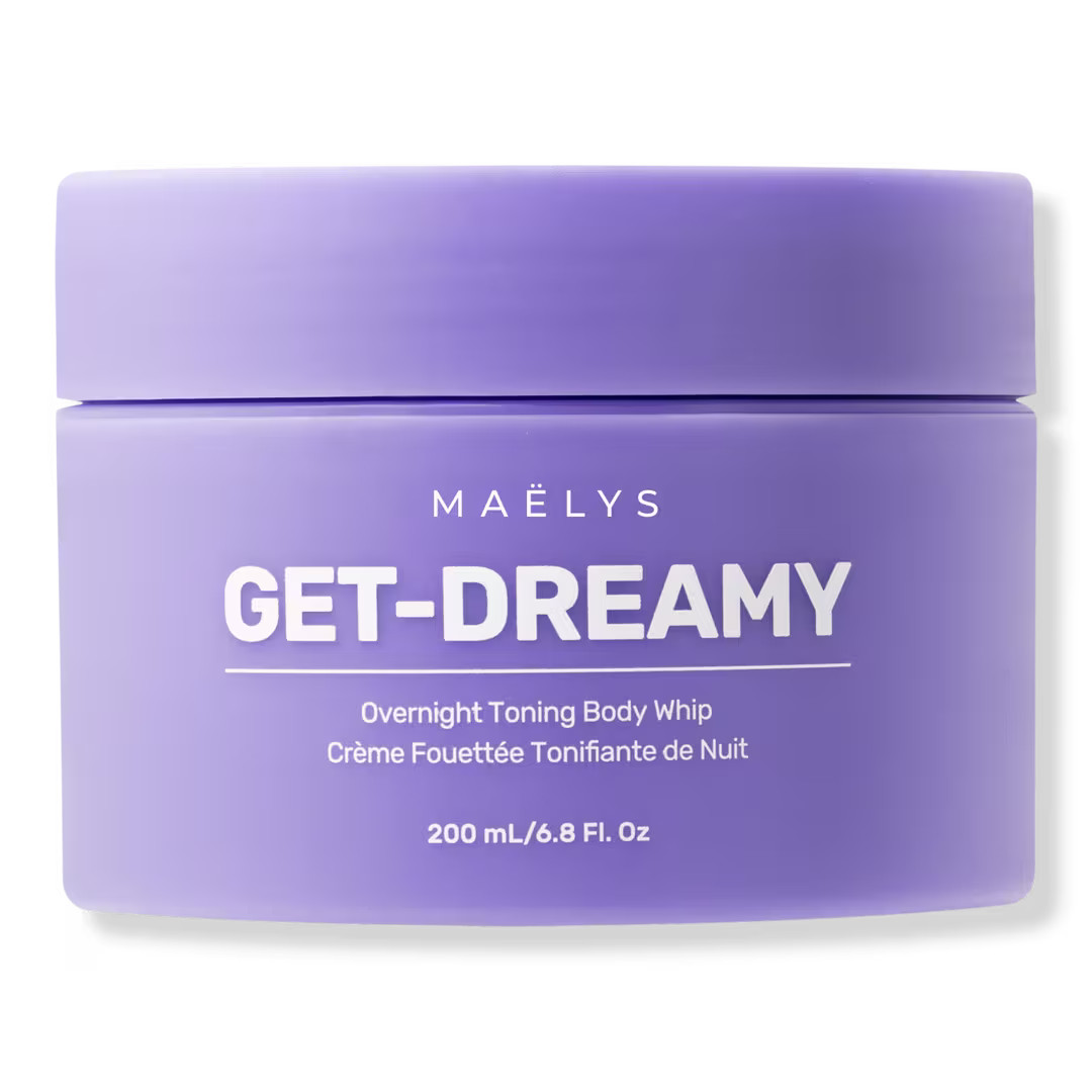 GET-DREAMY Overnight Toning Body Whip | Ulta