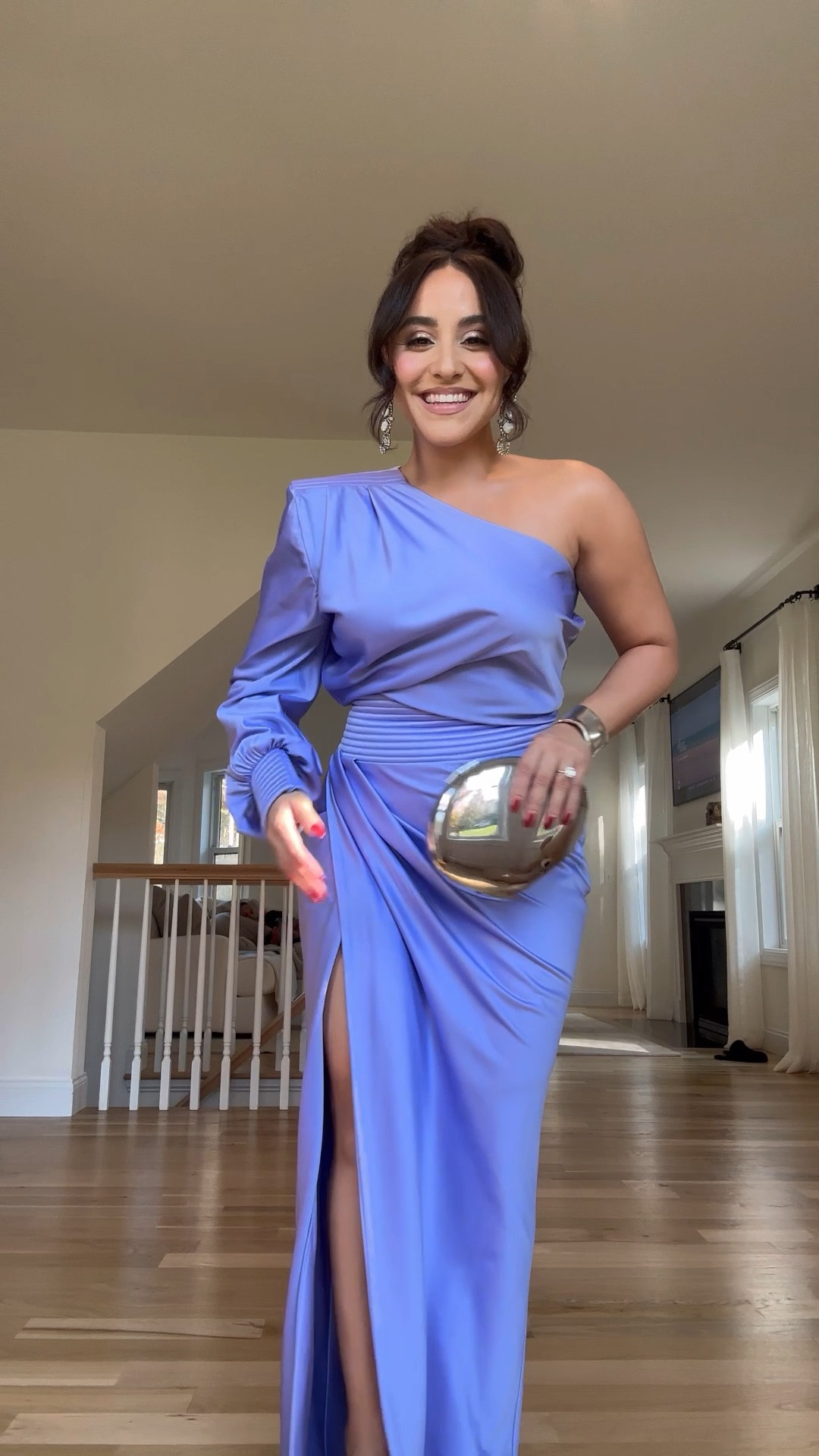 What I wore to a Fall NYC wedding 💒

#LTKShoeCrush #LTKFamily #LTKStyleTip