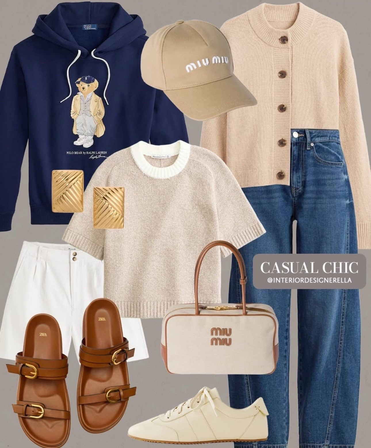 Scroll to shop! Follow for more finds! Xo! 🥰 

#LTKootd #LTKFindsUnder50 #LTKFindsUnder100