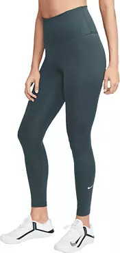 Nike Women's One High-Rise Leggings | Dick's Sporting Goods