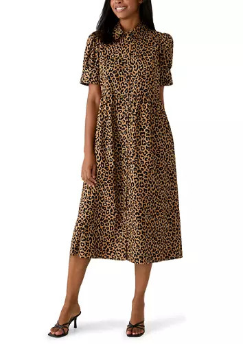 Women's Short Sleeve Meredith Dress | Belk