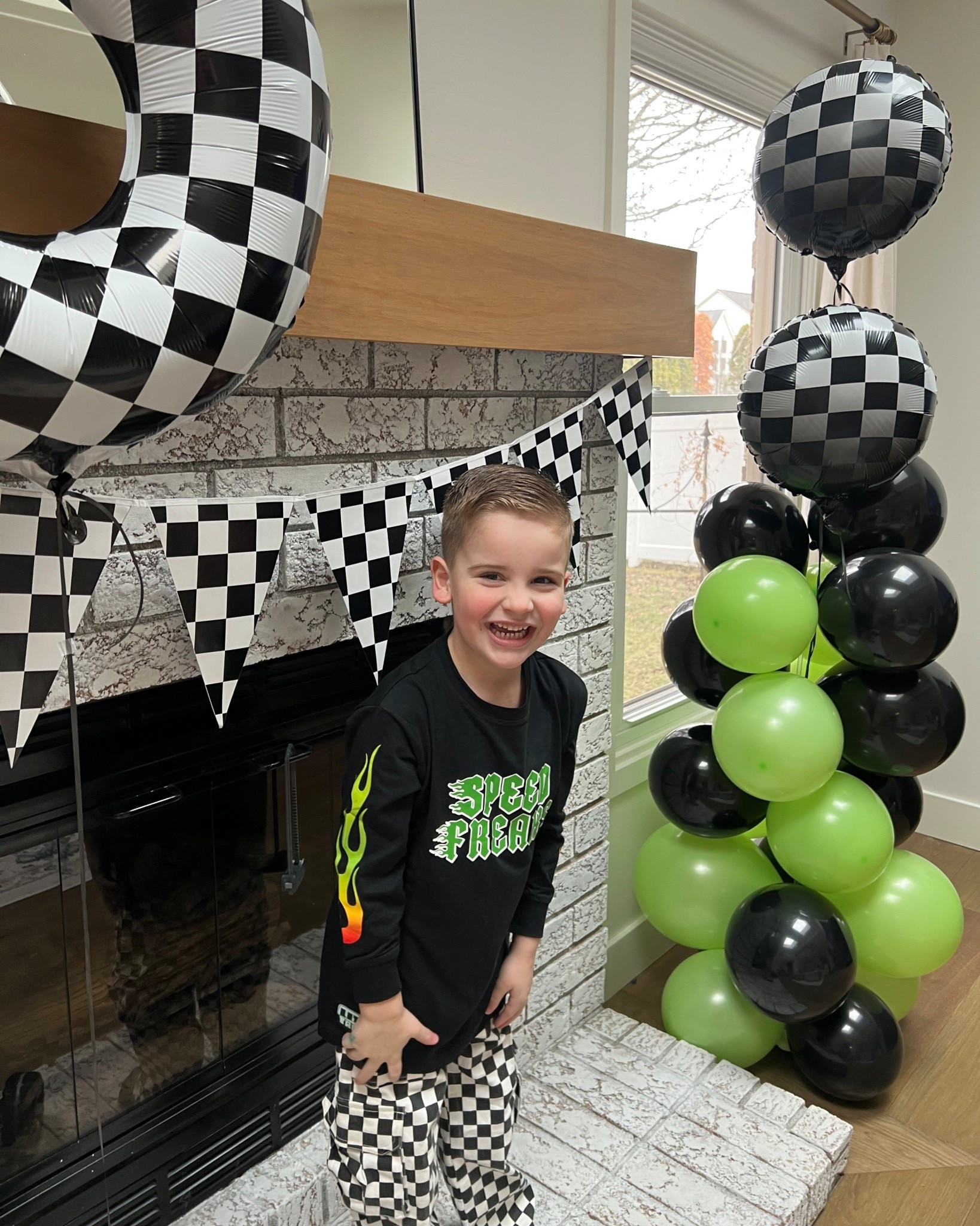 BOYS MONSTER JAM HAUL 🏁

#LTKkids #LTKstyletip #LTKfamily