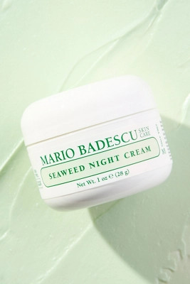 Mario Badescu Seaweed Night Cream | Anthropologie (US)