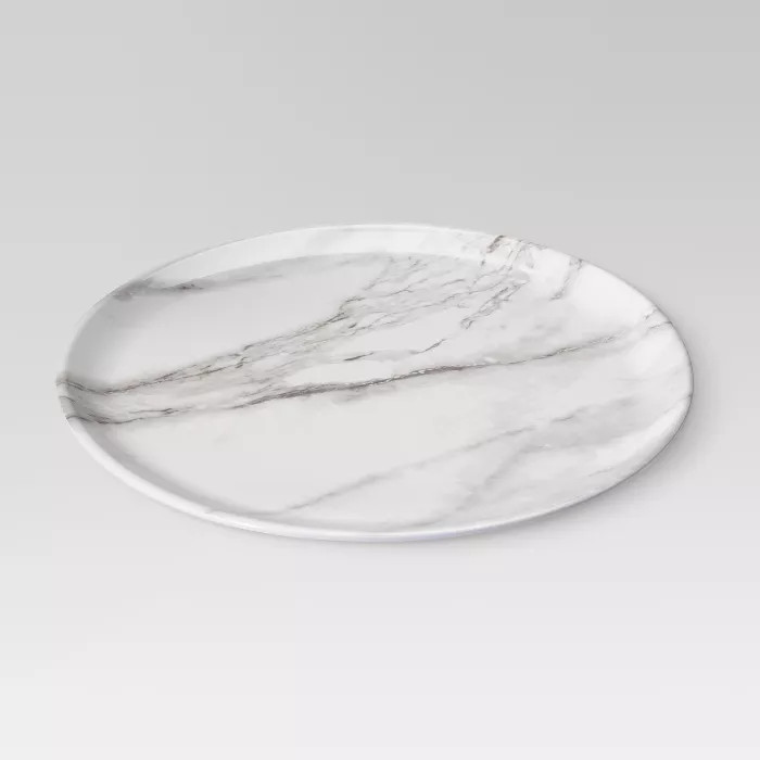 14" Melamine Serve Platter - Threshold™ | Target