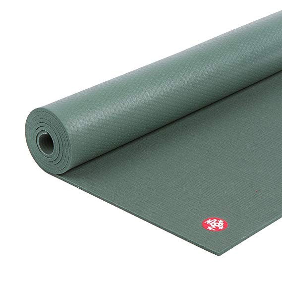 Manduka PRO Yoga and Pilates Mat | Amazon (US)