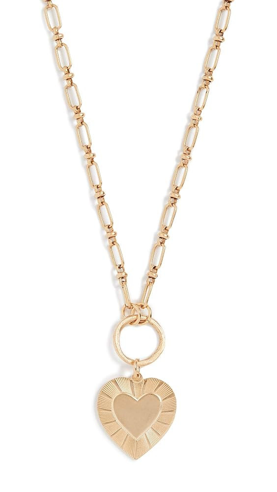Brinker + Eliza Women's The Best is Yet to Come Necklace | Amazon (US)