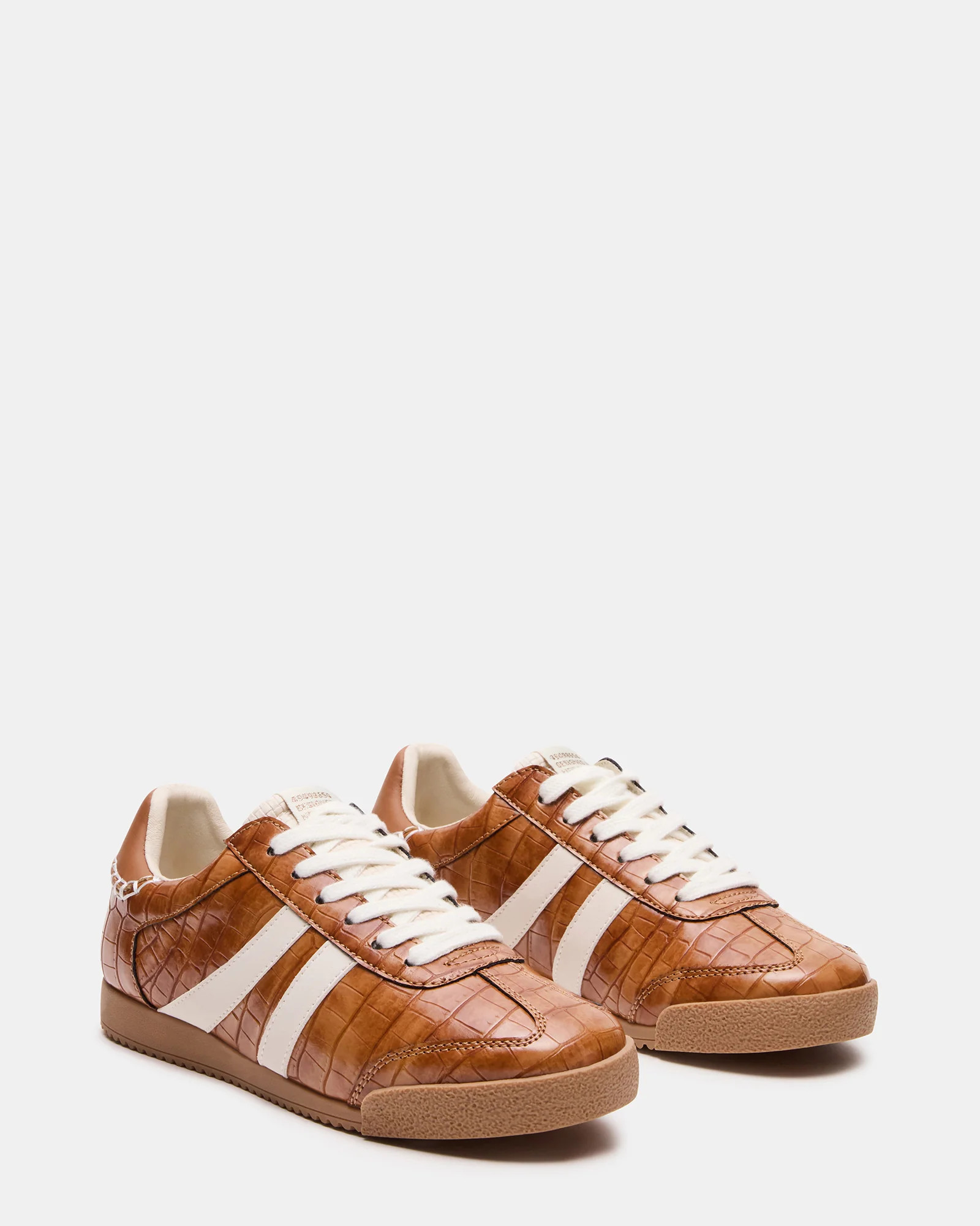 Hudsin Tan Crocodile | Steve Madden (US)