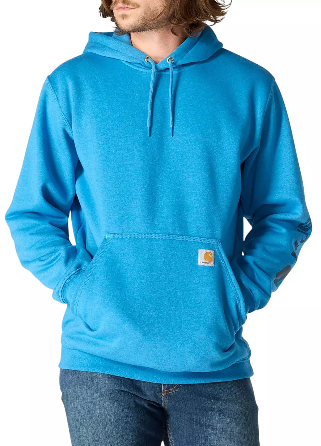 Carhartt Men's K288 Hoodie | DICK'S Sporting Goods