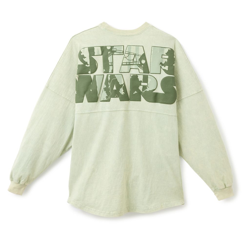Ewok Pullover Spirit Jersey® for Adults – Star Wars | Disney Store