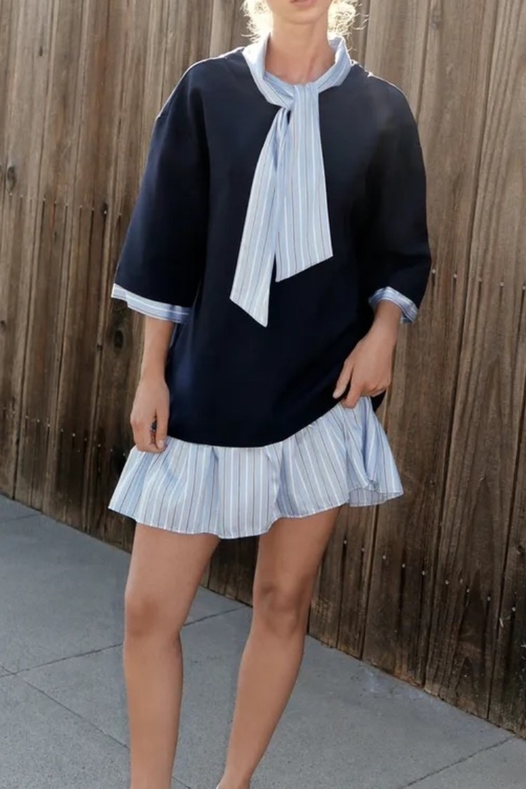 New Zara finds I'm loving for fall!