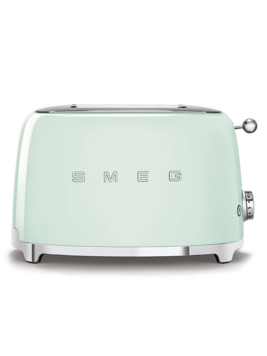 Smeg 2-Slice Toaster | Saks Fifth Avenue