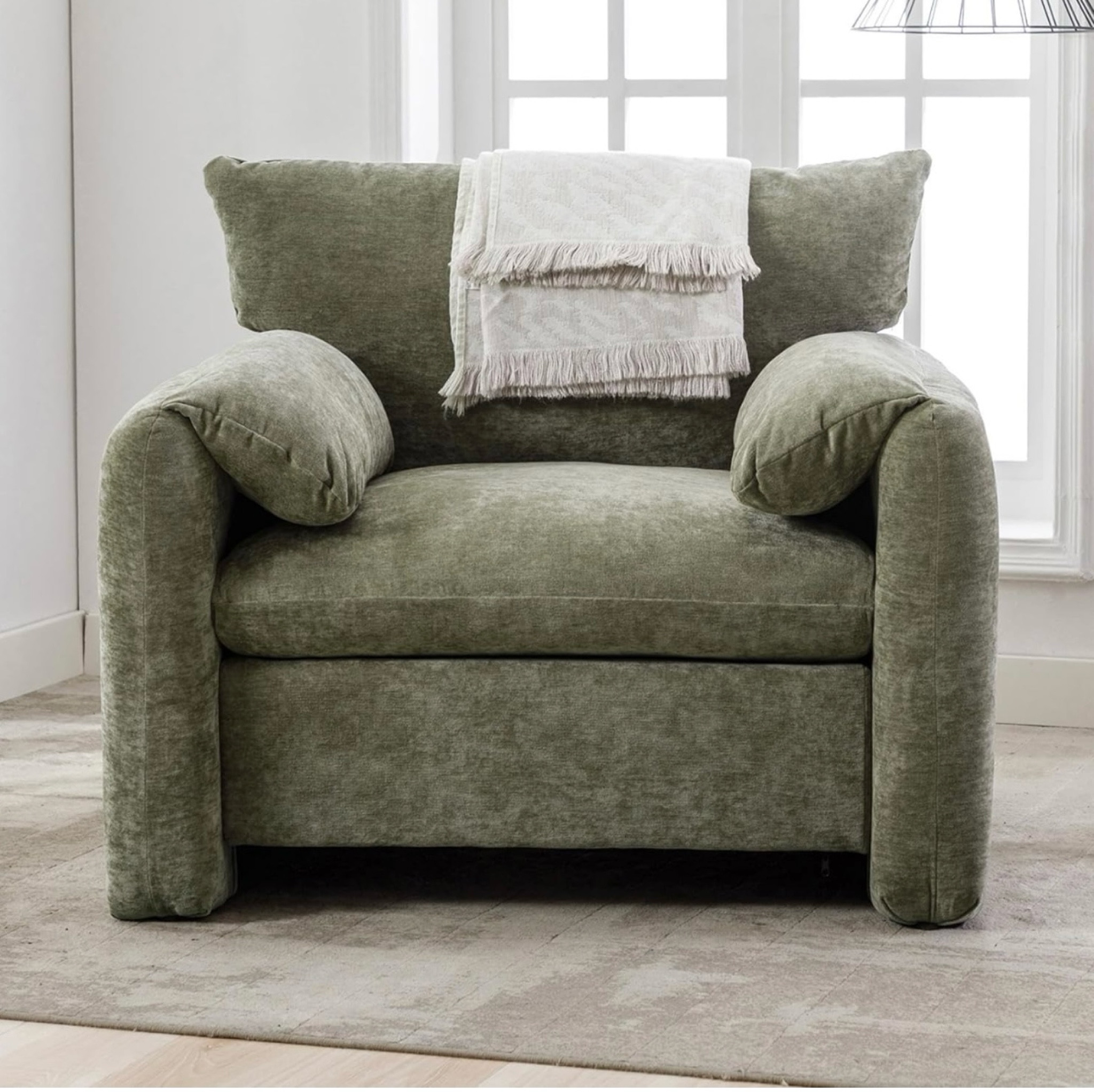 Rounding up some links of items we want for the new house and THIS CHAIR 😍😍 at the top of the list!!! 

#LTKStyleTip #LTKHome
