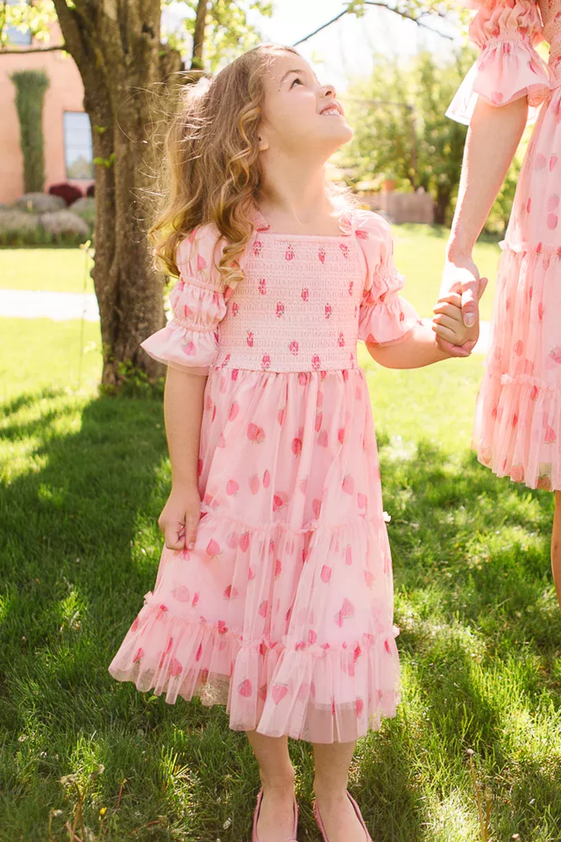 Catherine Dress – Ivy City Co