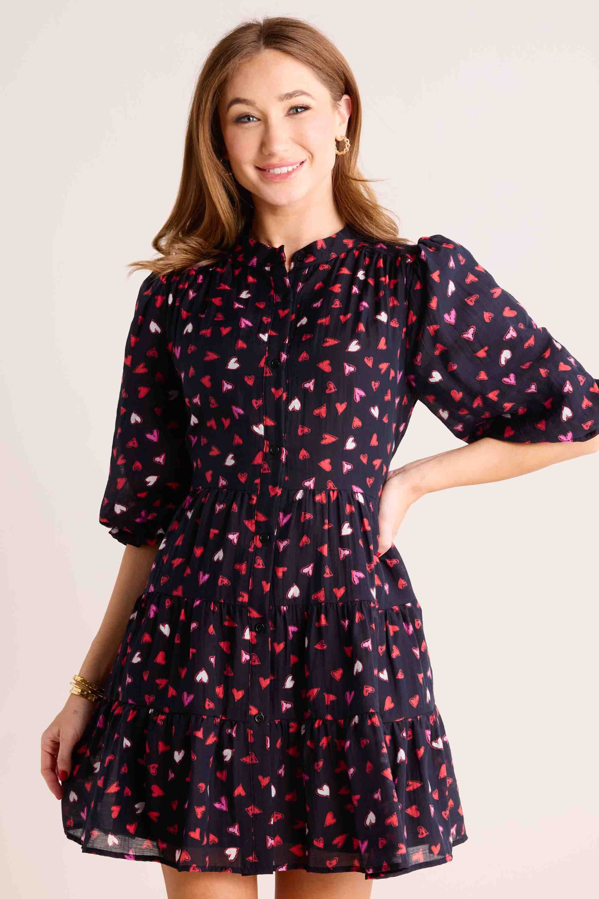 Valentina Dress | Avara
