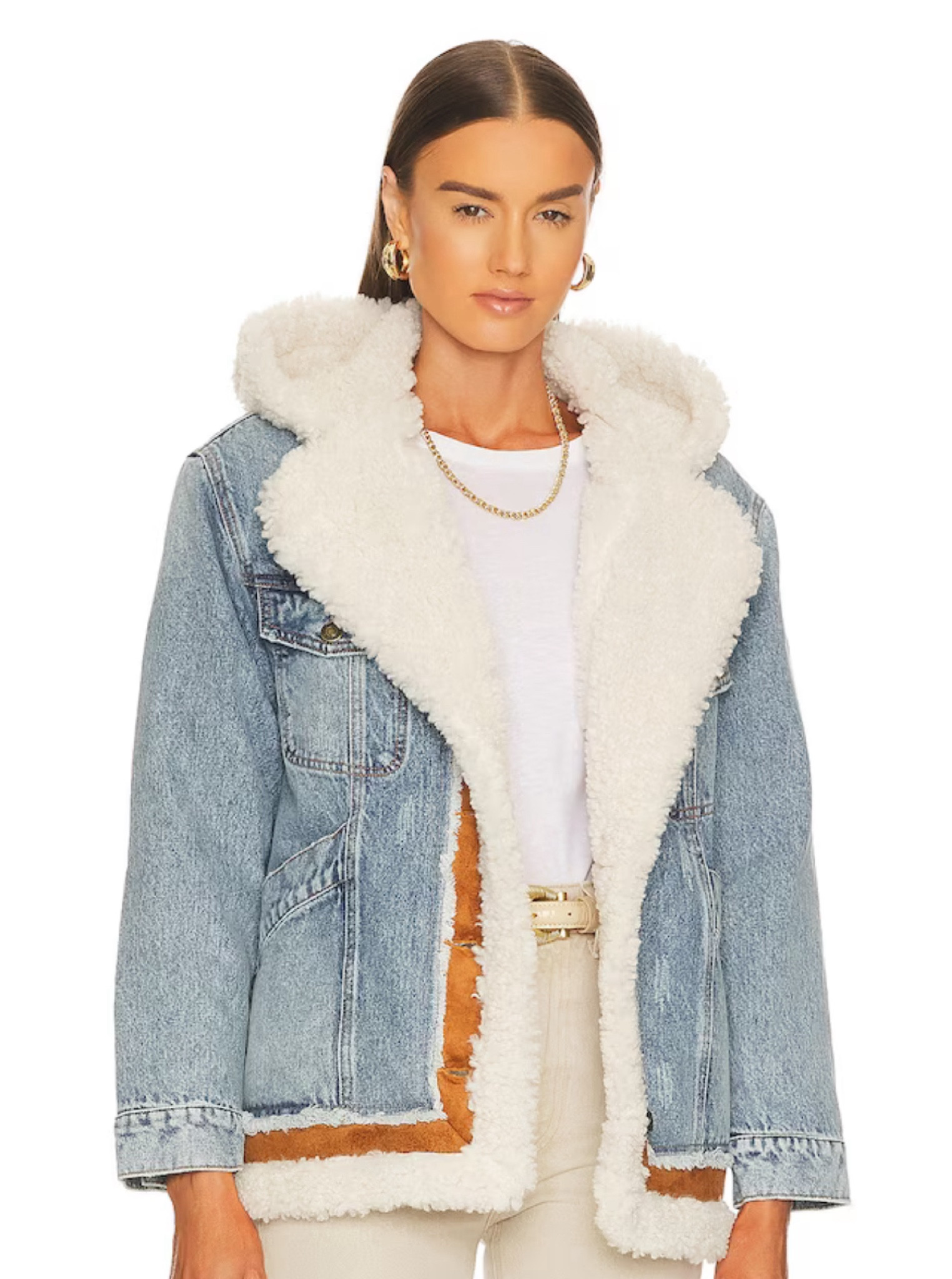 My fav jacket is on sale. Always get a ton of compliments when I wear it! 

#LTKstyletip #LTKsalealert #LTKSeasonal