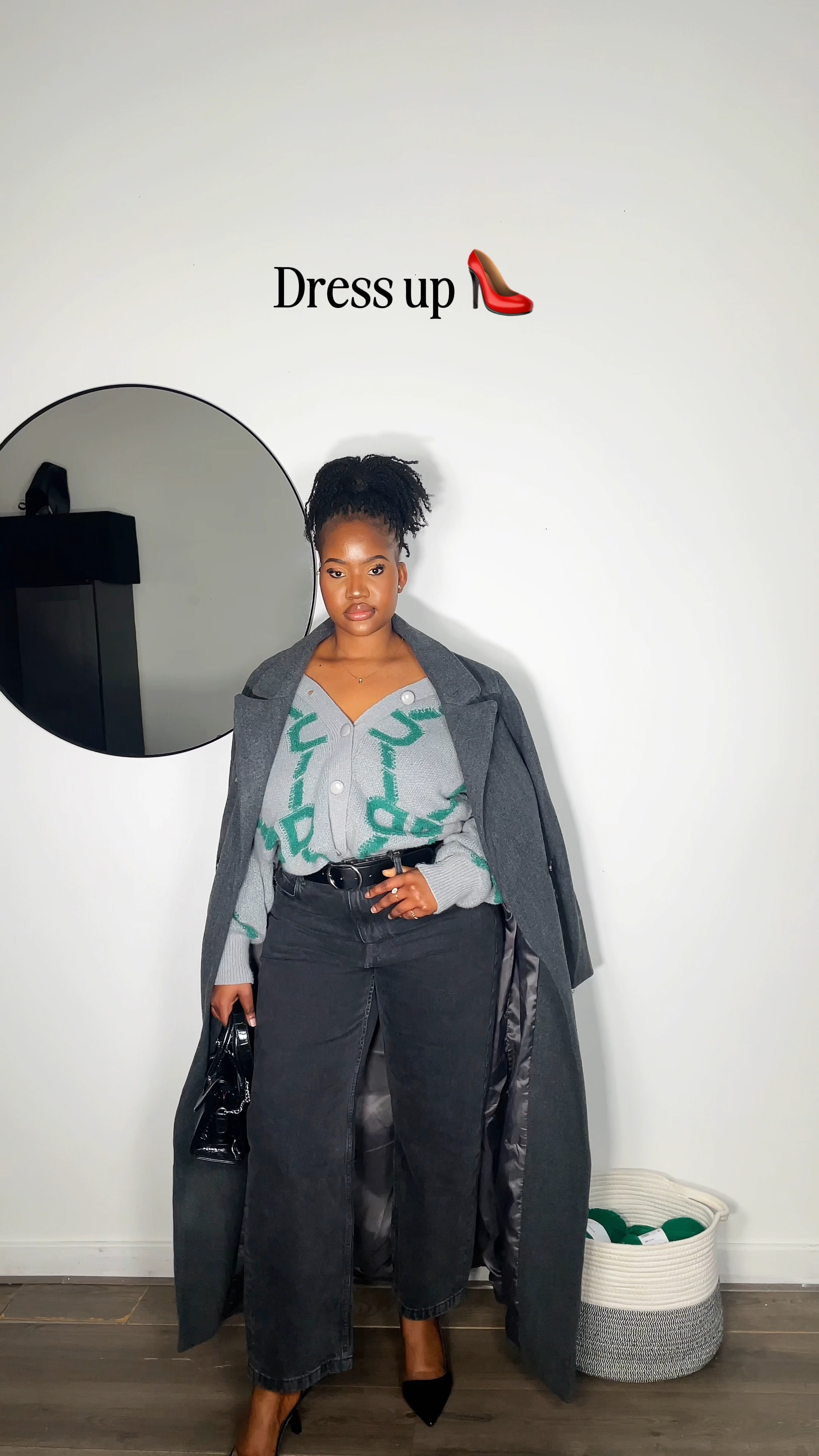 #LTKstyletip #LTKover50style #LTKeurope