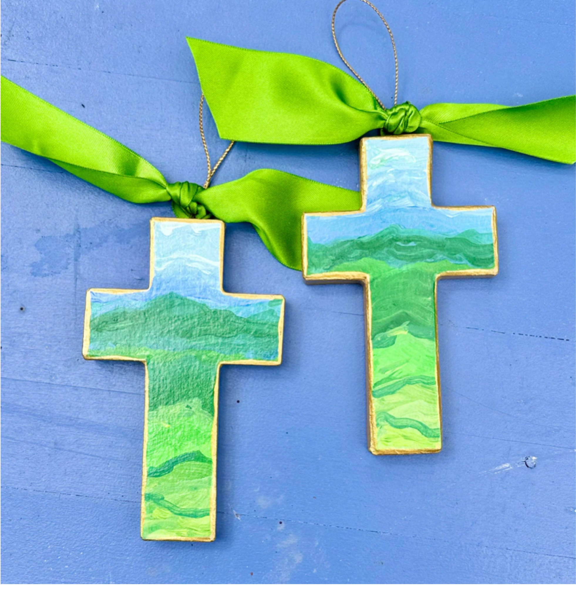 Support #westernnorthcarolina with these #ornament #charitty #goodcause

#LTKFindsUnder50 #LTKSaleAlert #LTKHoliday