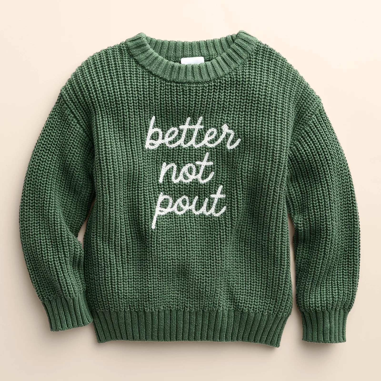 Baby & Toddler Little Co. by Lauren Conrad Knit Sweater | Kohl's