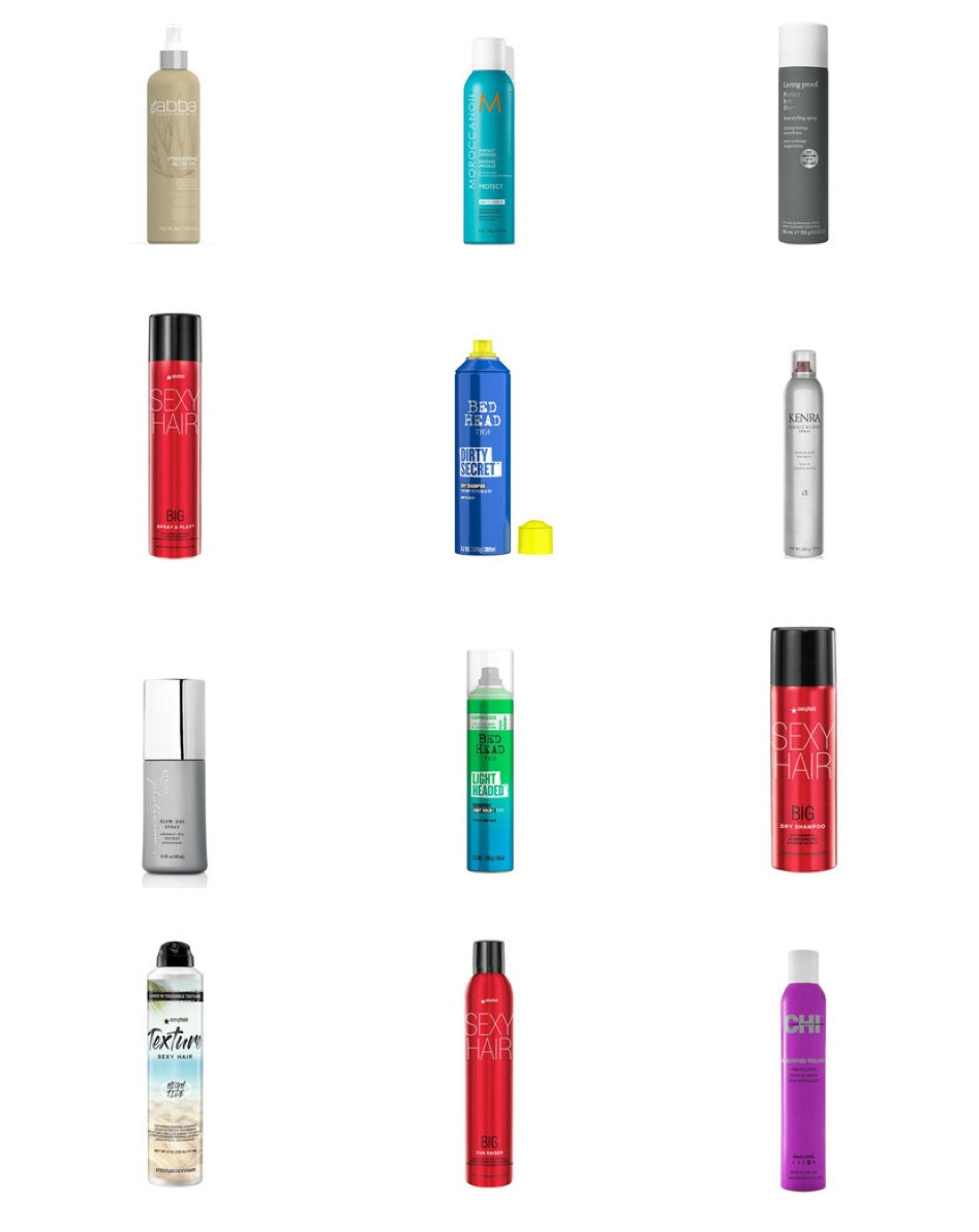Beauty Brands spray sale is happening now!!! tons of popular brands of hair sprays, texture sprays and dry shampoos on sale for just $9.98 🙌🏼 #ad #beautybrands #BBspraysale 

#LTKFind #LTKbeauty #LTKsalealert