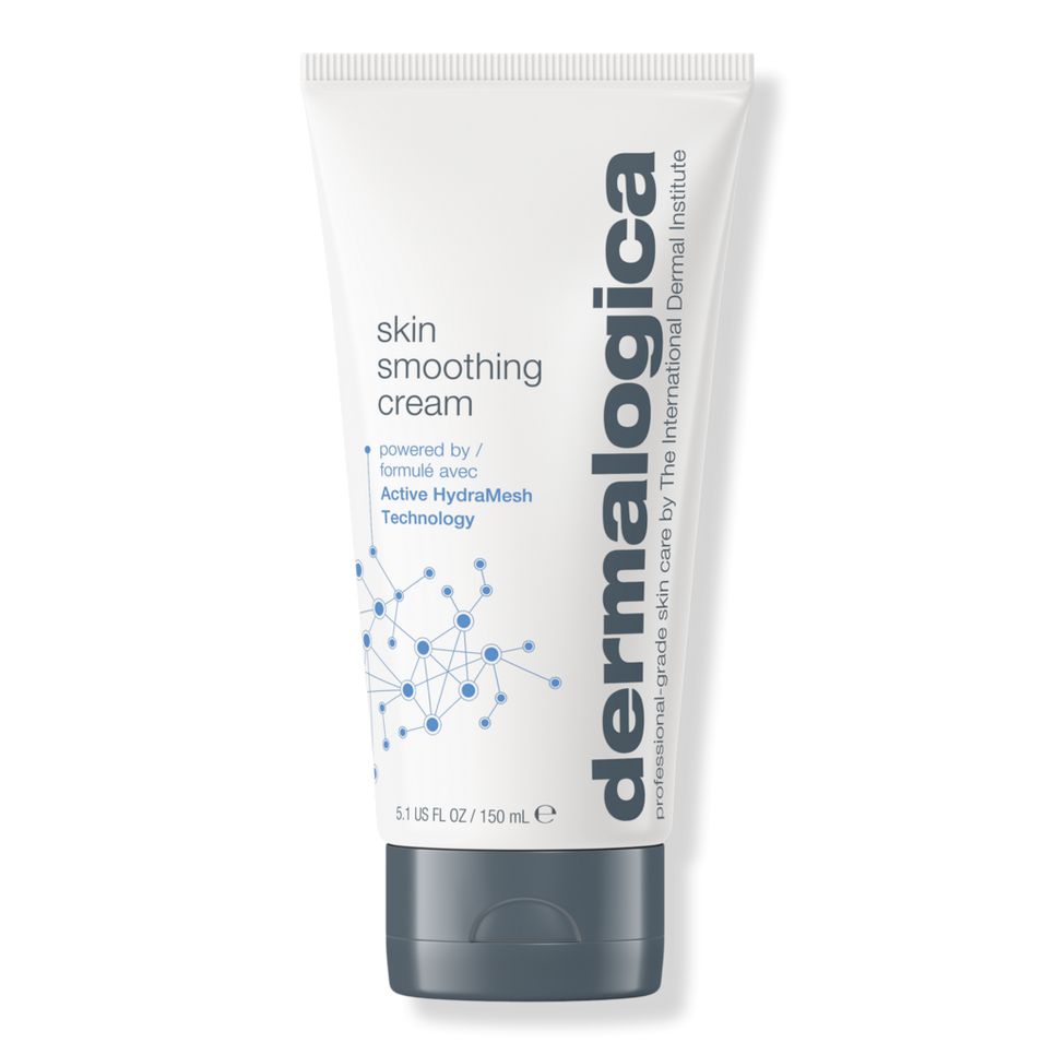Skin Smoothing Cream Moisturizer | Ulta