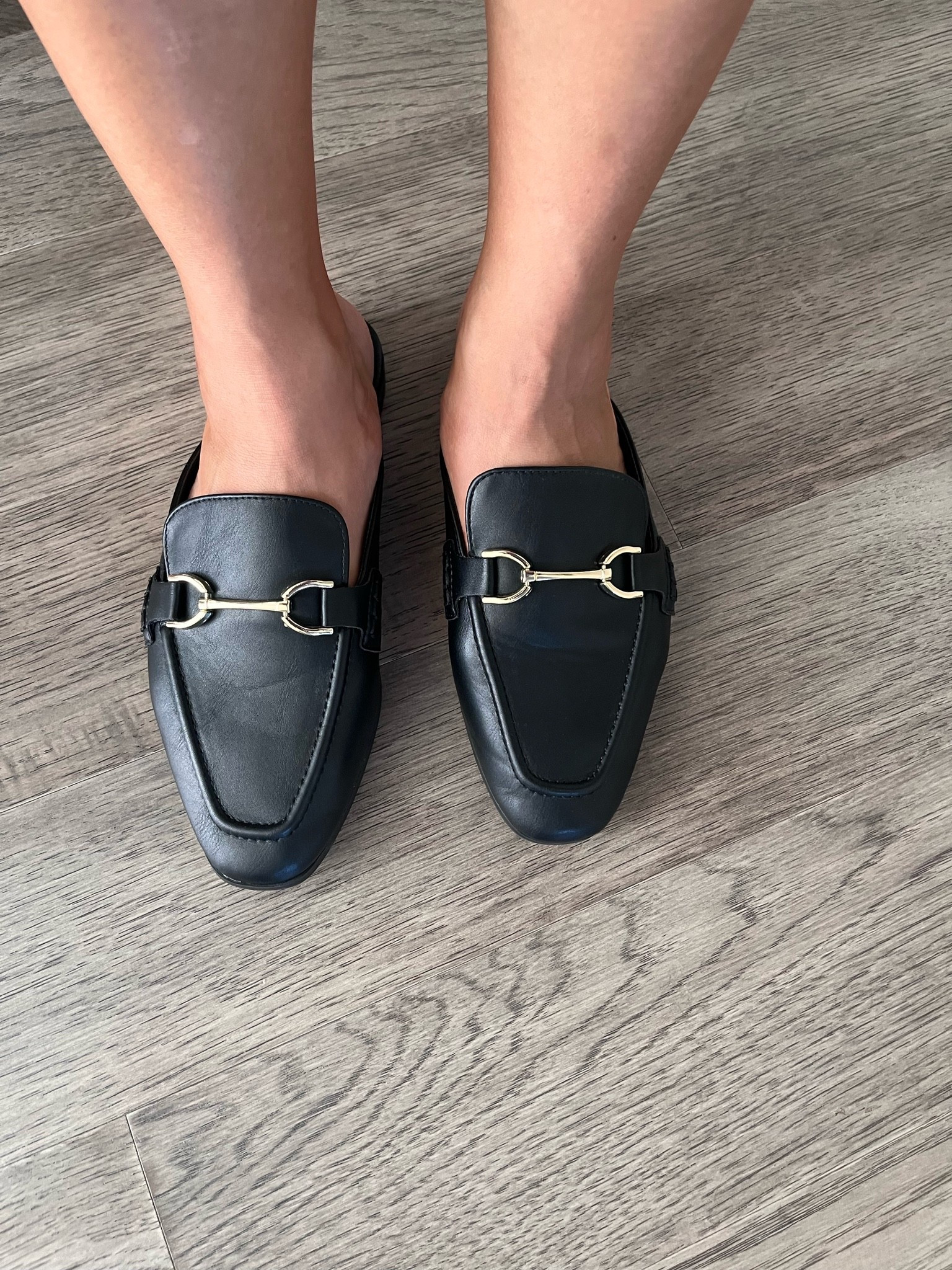 Not my favorite, but they are comfortable. And, the price is great if you’re looking for a steal.

#LTKSaleAlert #LTKmorningroutine #LTKTravel