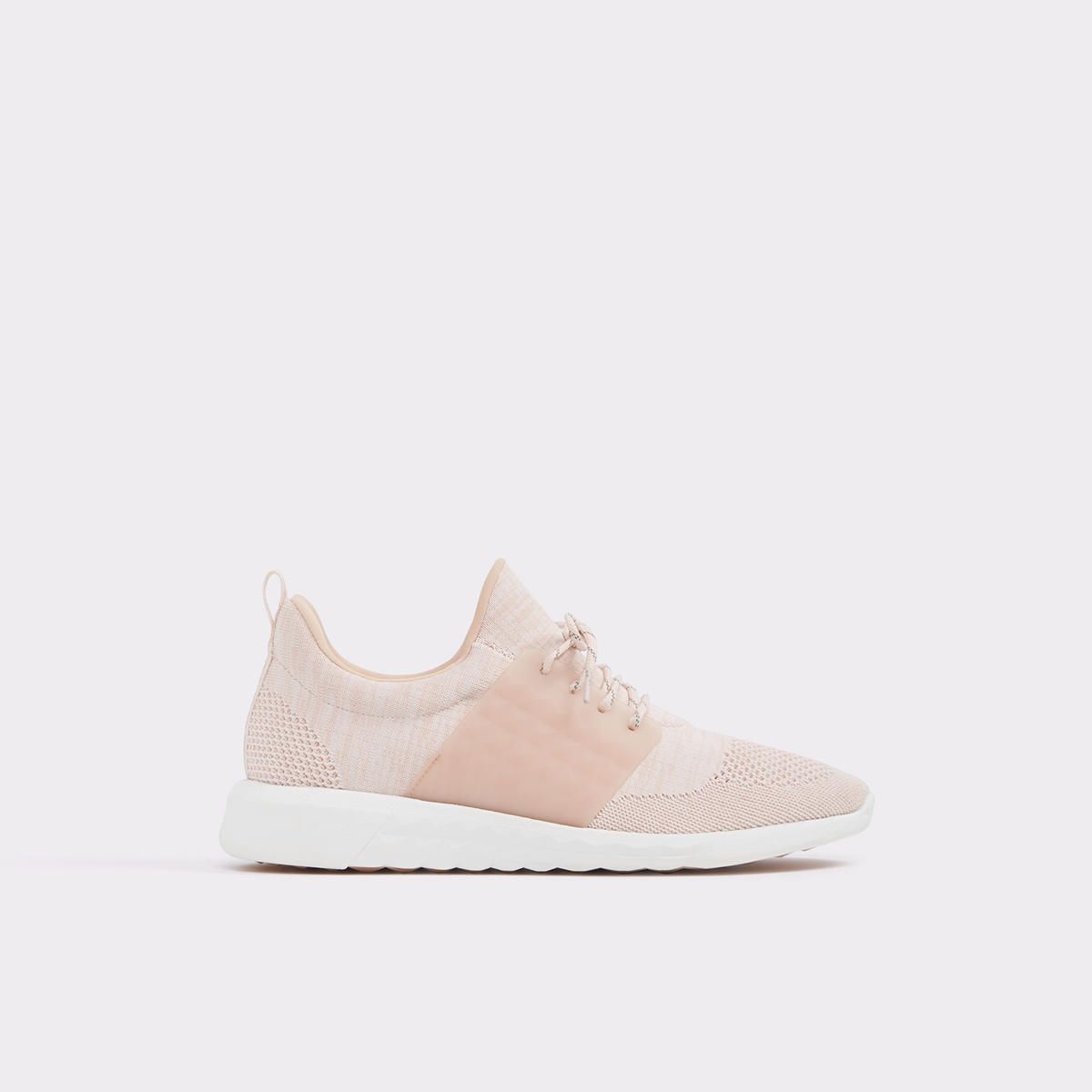 Women's Mx. Light Pink Women's Sneakers | Aldo Shoes (US)