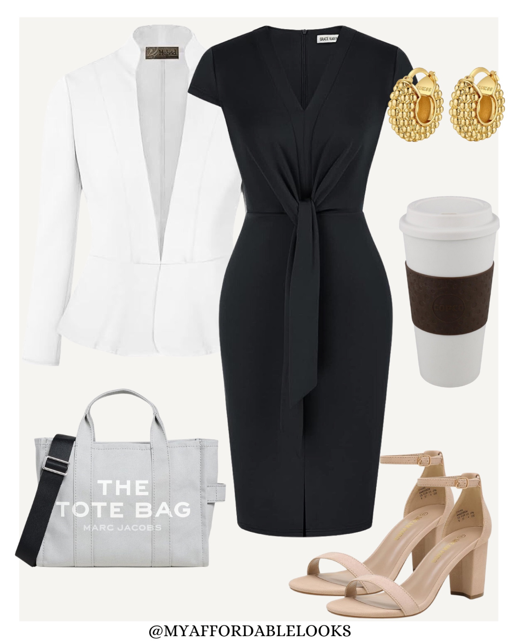 #LTKWorkwear #LTKStyleTip #LTKSeasonal