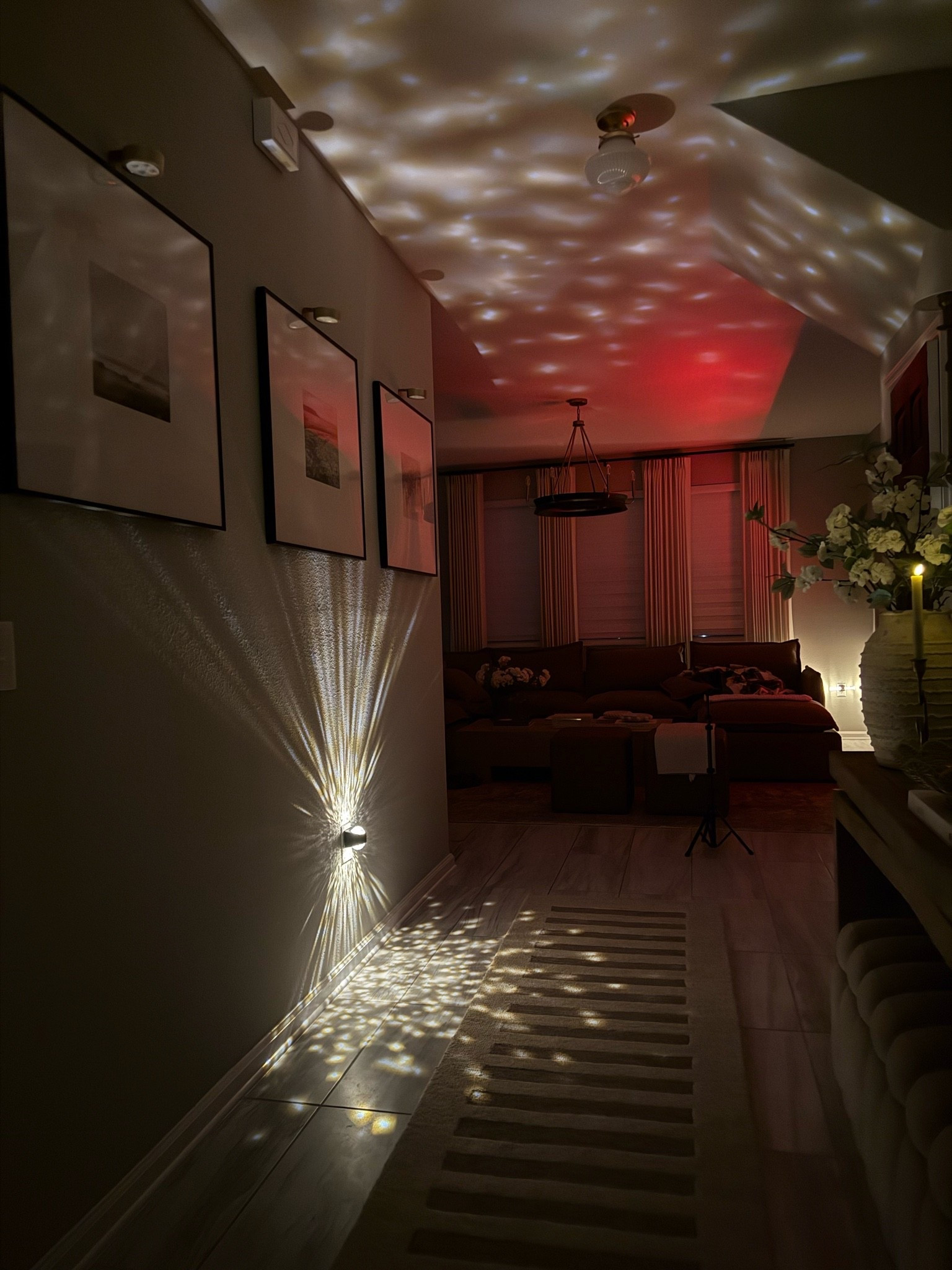 I may have found the coolest night light… 🔥😍 

Amazon home finds, entryway, night light, viral home finds, home hacks

#LTKHome