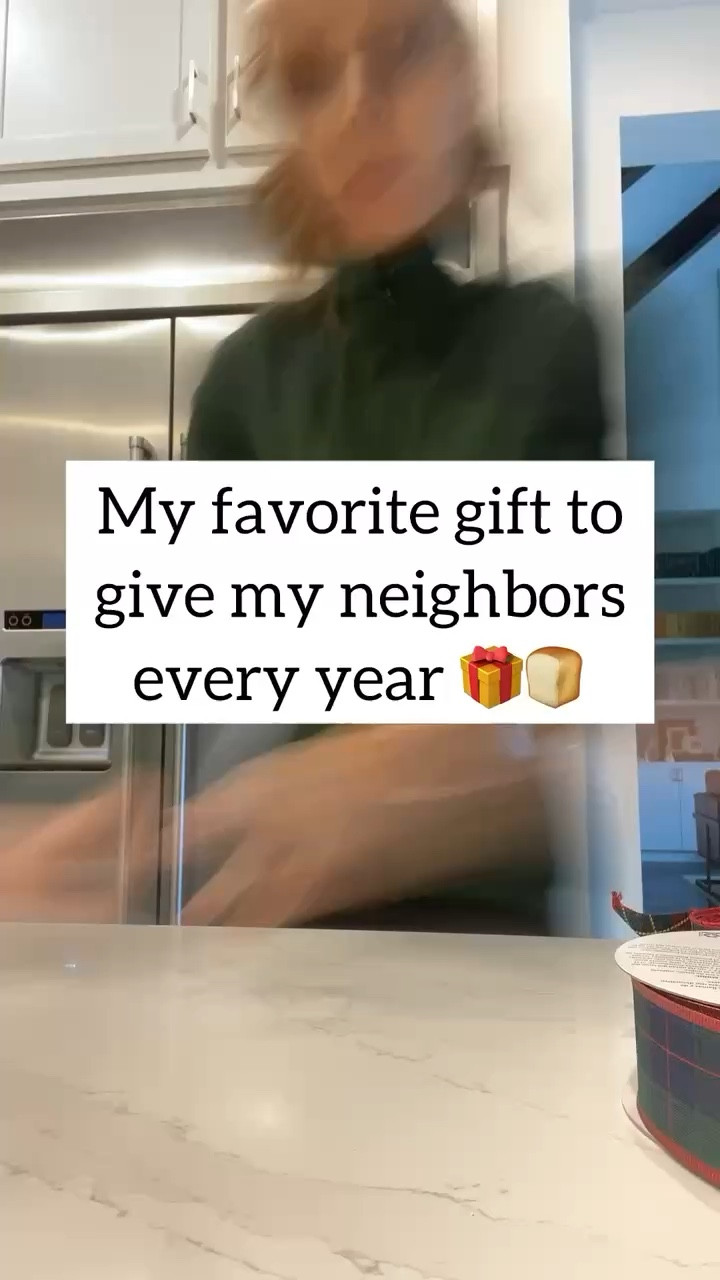 Wrapping supplies for my favorite gift to give my neighbors every year 

#LTKGiftGuide #LTKFindsUnder50 #LTKHoliday