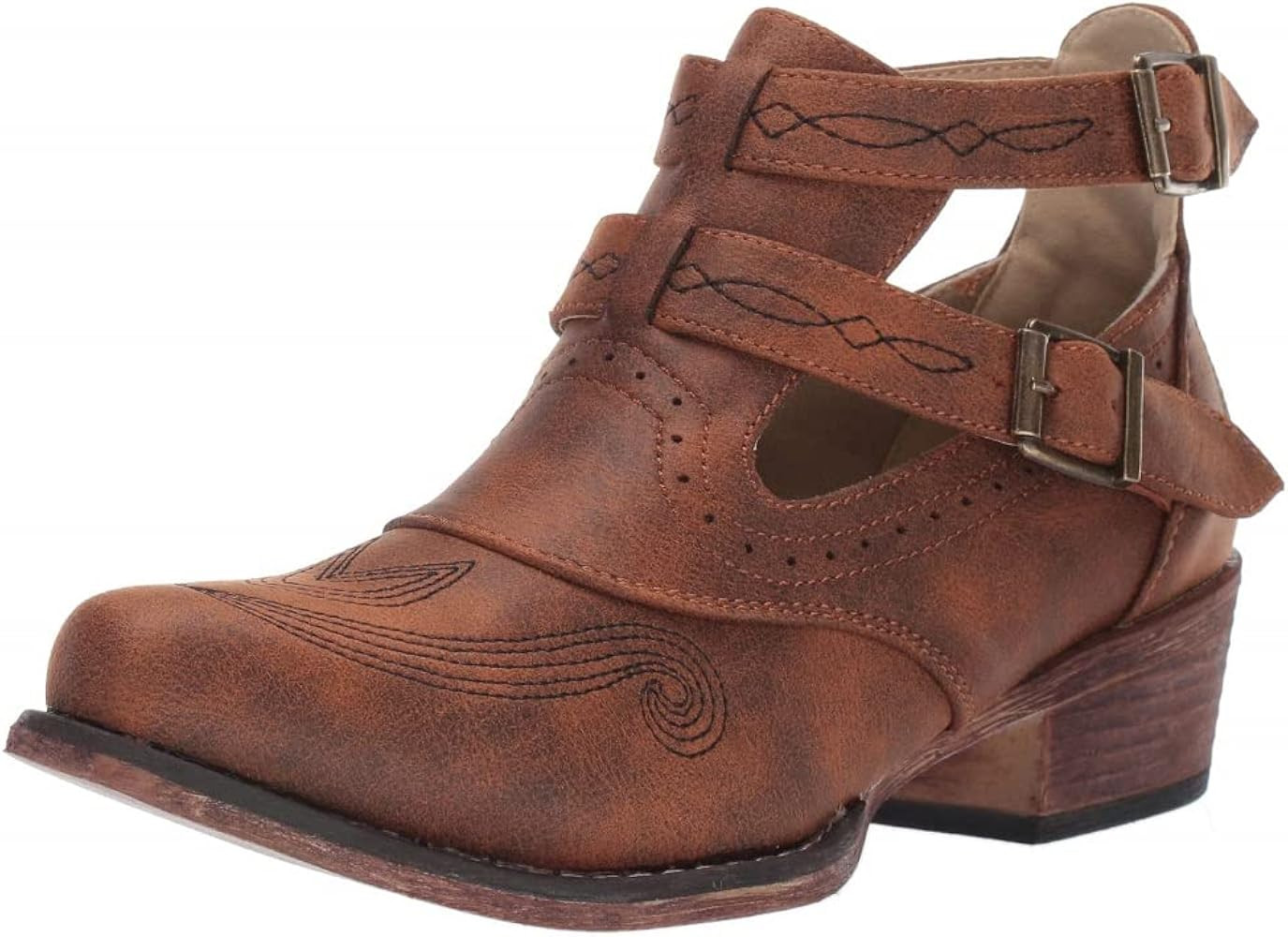 ROPER Women's Willa Fashion Boot | Amazon (US)