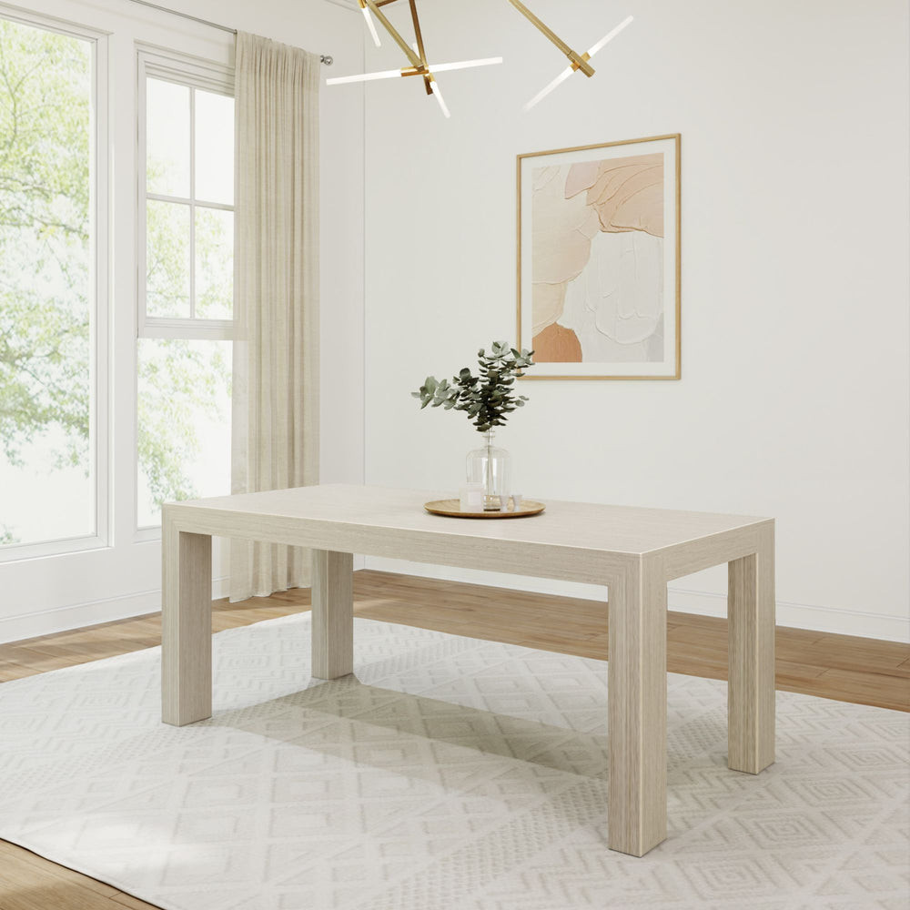 Modern Dining Table - 72 | Plank+Beam