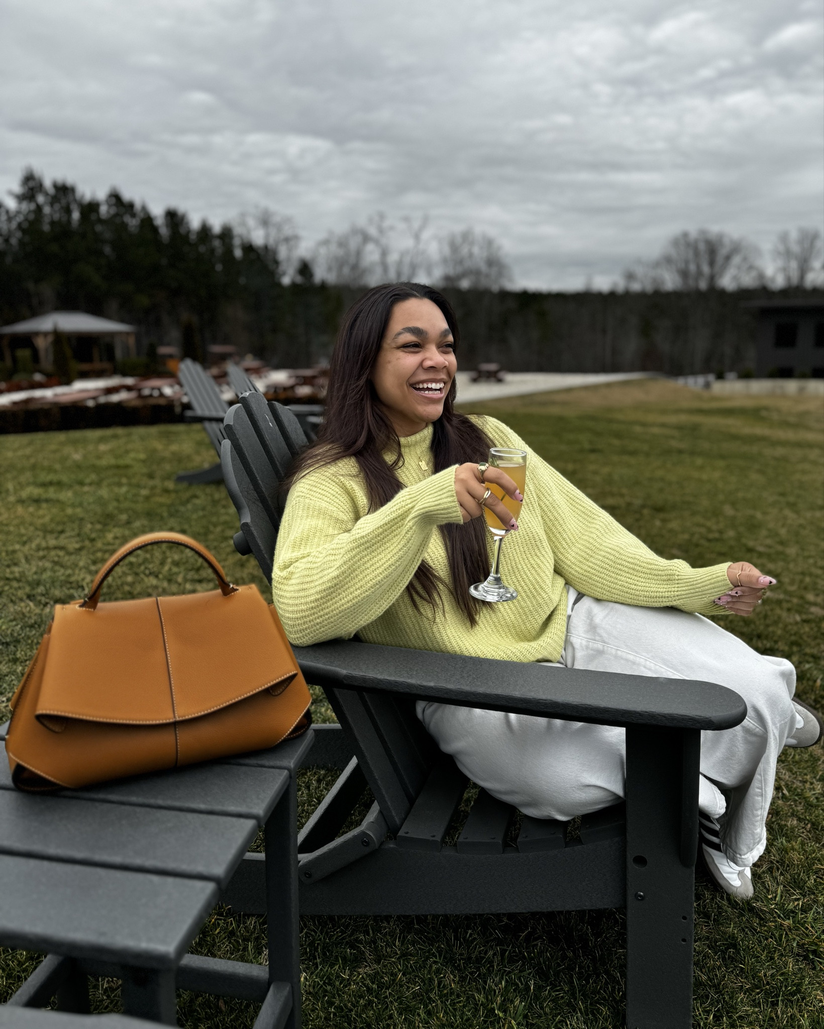Mock tails make me feel like a grown-up🥂
Love a girls day 🤍

#LTKMostLoved #LTKBeauty #LTKWatchNow