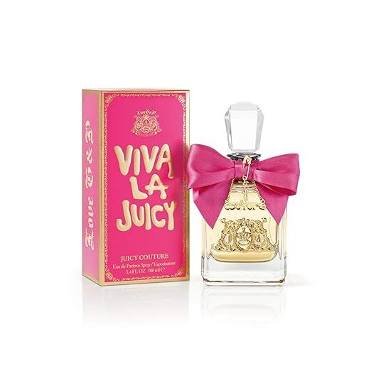 Juicy Couture Viva La Juicy Perfume for Women | Amazon (US)