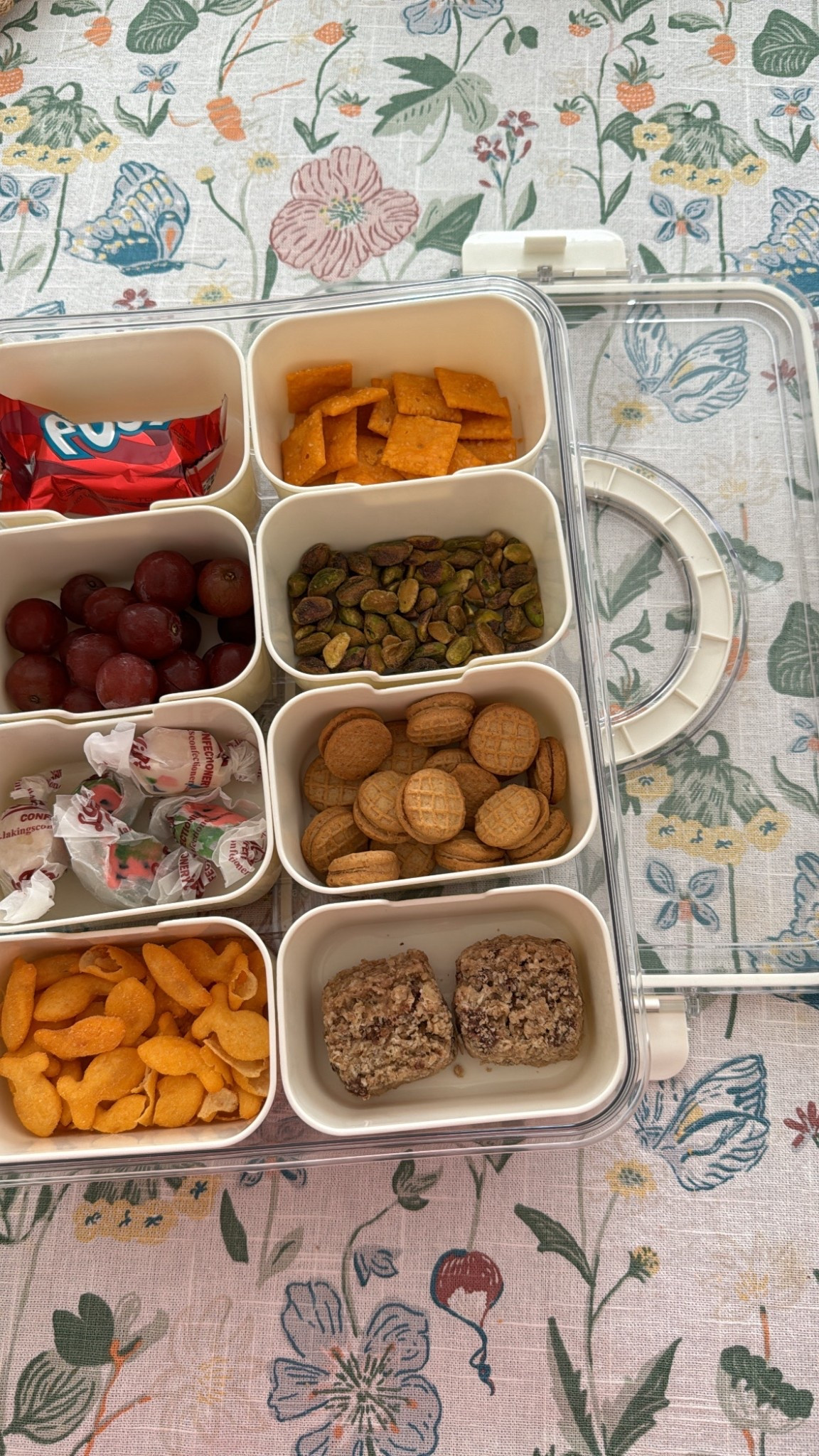 Snack tray is prime deal!

#LTKFindsUnder100 #LTKSaleAlert #LTKFindsUnder50