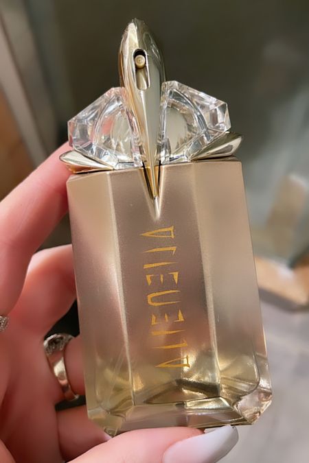 Valentine's Day 💖 this new Mugler perfume is a bourbon vanilla  dream 

#LTKGiftGuide #LTKFind #LTKbeauty