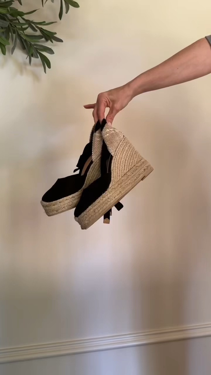 My favorite summer sandals.

#LTKStyleTip #LTKShoeCrush #LTKSeasonal