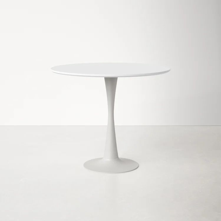 Imperial Round Dining Table | Wayfair North America