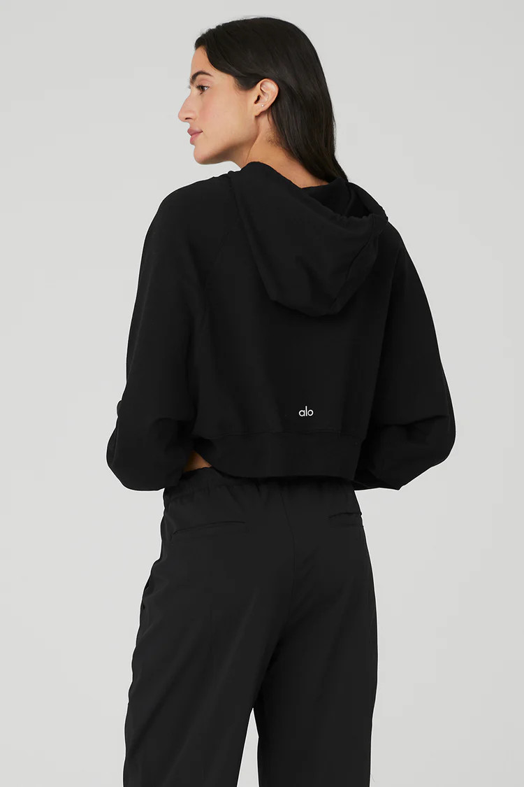 Black | Alo Yoga (US)