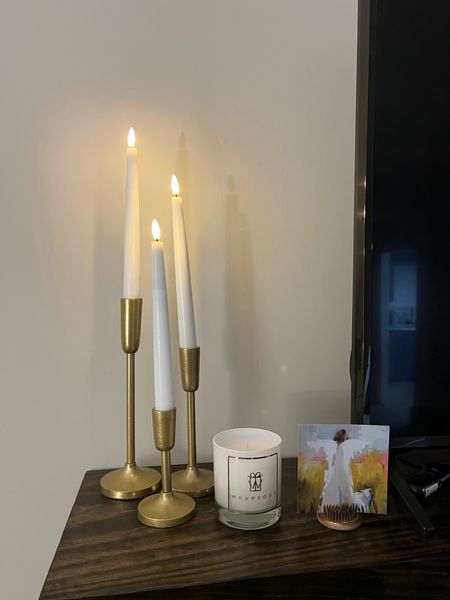 Candle sticks, candle stick holders, gold candle stick holders

#LTKfindsunder50 #LTKhome #LTKstyletip