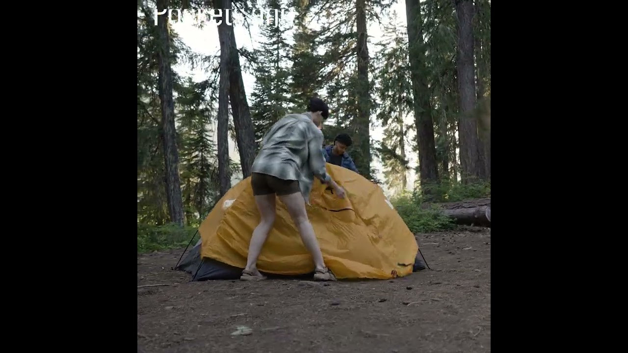 REI Co-op   Half Dome SL 2+ Tent with Footprint | REI