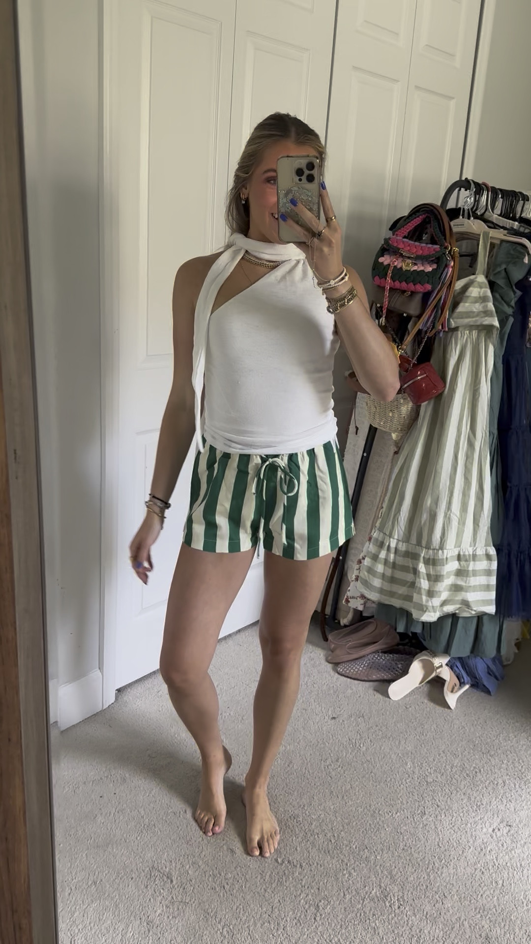 Code is SLOANE20! Princess Polly. @princesspolly I wear the size US 2 in Princess Polly typically but always recommend sizing up because their clothing tends to run small. 

#tryon #tryonwithme #tryonhaul #princesspolly #springstyle #springvibes #springoutfits #springfashion #summerlooks #summeroutfit #summervibes #capsulewardrobe #fashioninspo #outfit #outfitinspo #princesspollyhaul #princesspollytryonhaul #princesspollytryon #fyp 

#LTKSaleAlert #LTKU #LTKFindsUnder50