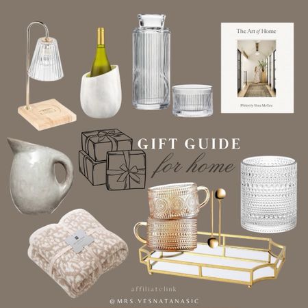 Last minute gift ideas!

Gift guide for her, gift guide for him, gift guide, gift ideas, gift guide, Christmas gifts, 

#LTKHoliday #LTKGiftGuide #LTKhome