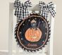 Riley Sheehey Halloween Chairbacker | Pottery Barn Kids