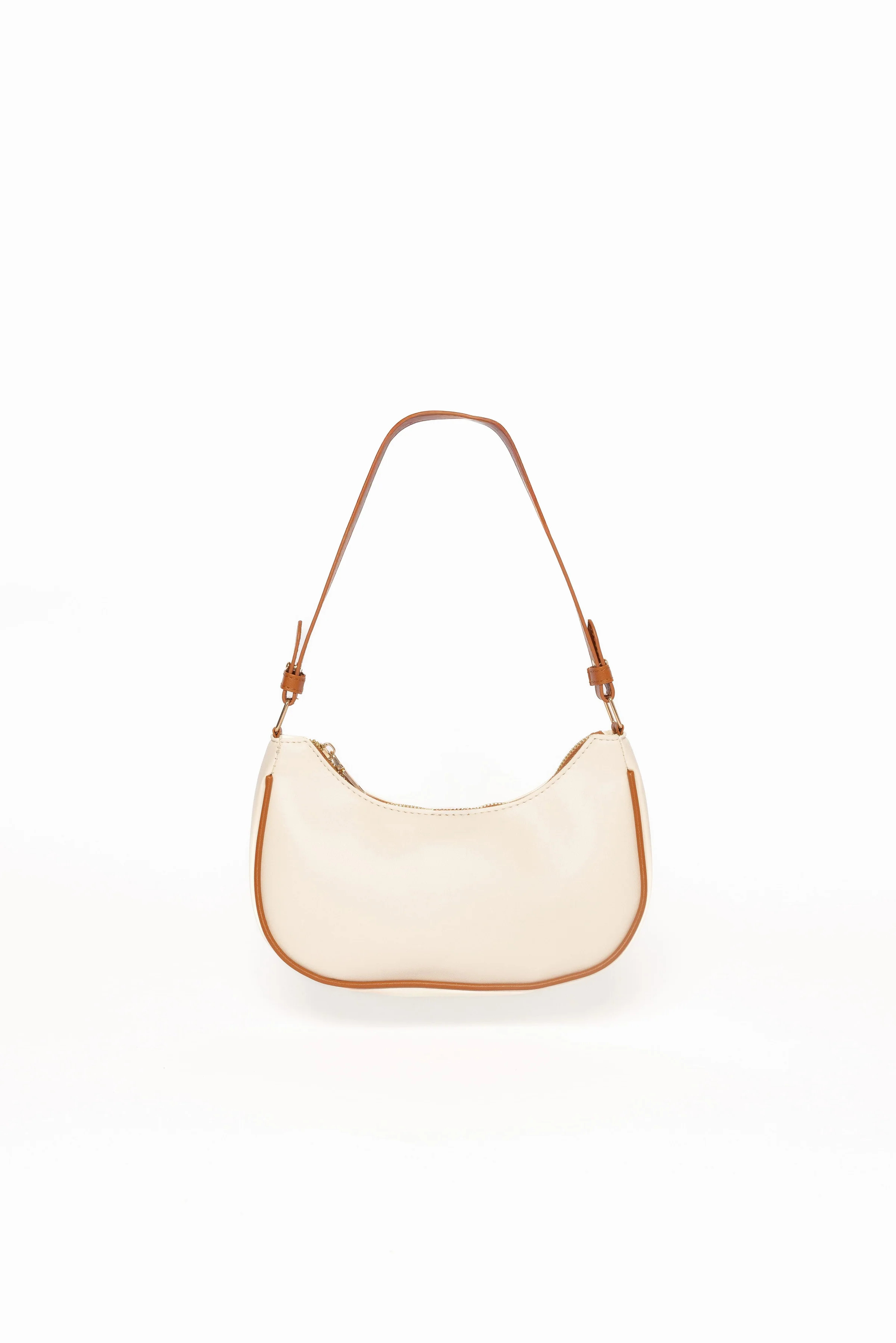 Alessandra Handbag - White | Petal & Pup (US)