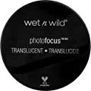 Wet n Wild PhotoFocus Loose Setting Powder 520B Translucent 0.70 oz Pack of 3 | Walmart (US)