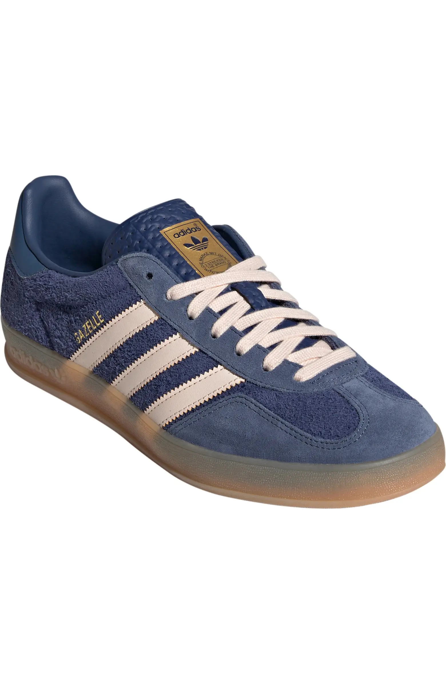 Gazelle Indoor Sneaker (Men) | Nordstrom